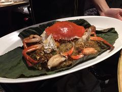 -8餐厅(新葡京酒店)