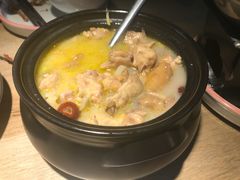 -弄堂里(阿里西溪A区店)