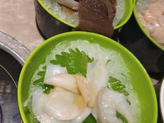 -V-ONE西雅图海鲜自助餐厅(仓山万达广场店)