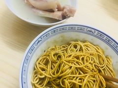 -盛兴面馆(真儒大厦店)