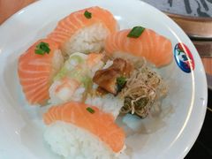 -汉丽轩·音乐自助烤肉餐厅(石岐店)