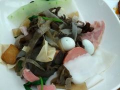 -香慧锅贴(建兰路商业步行街店)