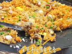 -顺丰轩园林酒家(天河店)