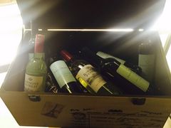 -Ish Whiskey&Cocktail Bar酒吧(合生麒麟新天地店)