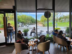-星巴克臻选(杭州良渚文化村店)