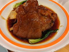 -肘子酥·天津菜·特色捞面(德云社店)