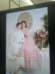点击看大图 -青禾蒙娜丽莎婚纱摄影(武汉总店)
