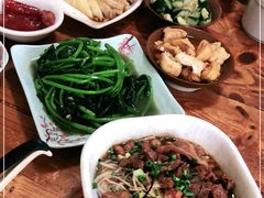 -陈记汤饭(水巷口店)