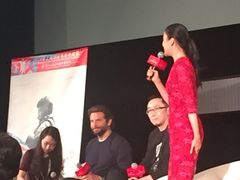 -大光明电影院(南京西路店)
