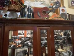 -露西亚咖啡西餐厅(哈尔滨俄侨纪念馆店)