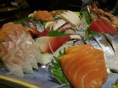 android_upload_pic-花月日本料理(奥林匹克大厦店)