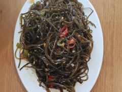 -韩麦大冷面(桂花街直营店)