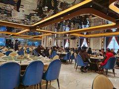 大堂-海上名珠·海鲜酒楼(励骏庞都店)