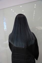 -时尚殿堂hair salon
