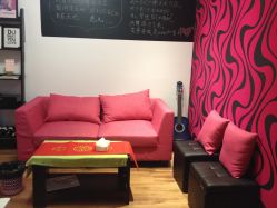 -文E范儿ZUMBA尊巴舞蹈