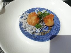 -夏宫中餐厅(静安香格里拉店)