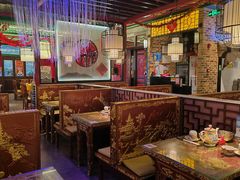 -缪氏川菜(深圳北站缤果空间店)