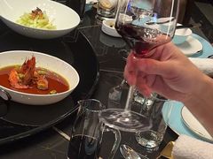 -杭州明豪voco酒店·明轩阁中餐厅
