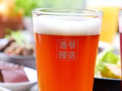 -浩爷羊蝎子火锅(望京店)