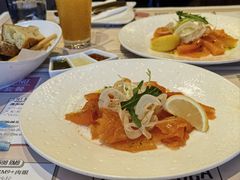 -安妮意大利餐厅(世贸天阶店)