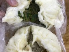 牛肉包-郑家包子牛肉拉面(尚勤路店)
