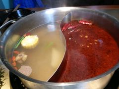 -手选潮汕鲜活牛肉火锅(二七广场店)