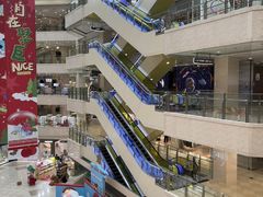 -光启城时尚购物中心