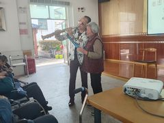 -上海市奉贤区奉城镇敬老院(洪天奉城分院)