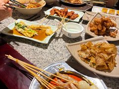 -小街天府(西工小街店)