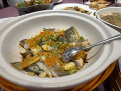 -老街渔味馆(芳华店)