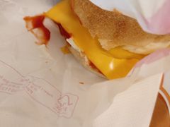 -麦当劳(天塔道店)