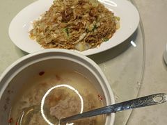 -鑫悦楼煎蟹·16年海鲜大排档