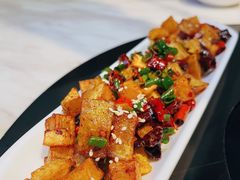 -黔大人·贵州花溪牛肉粉(宝能太古城店)