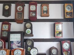 -清风小镇闯关东影视基地