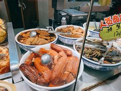 -三毛烤鸡(清泰街店)