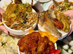 -松云居.大连人.大连菜