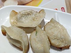 -小杨生煎(香港名都店)