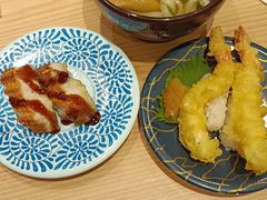 -大起水产回转寿司(大丸心斋桥店)