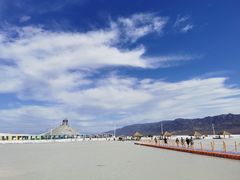 -盐湖景区