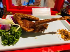 -应天大明王朝·南京菜(中山陵店)