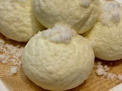 雪衣豆沙-老长春肉馆(隆礼路店)