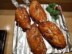-越光米贩精致料理餐厅(金鹰店)