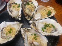 -烧蠔帮·湛江生蚝(茂南万达店)