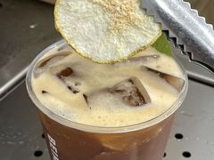 -北芒BEIMO COFFEE(五台山店)