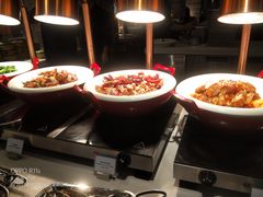-威珀斯酒店·珀萃美食餐厅