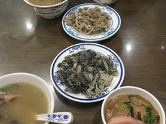 -老爆肚满五香烧牛羊肉