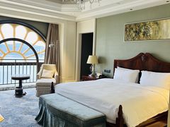 -厦门途易蓝罗约海景温泉酒店(园博苑地铁站店)