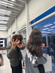 -BOF HAIR BY HONTO