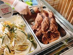 -Dal Cuore 达可芮冰淇淋(陕西北路店)