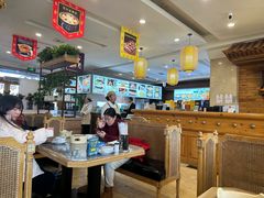 -大清花饺子(山庄店)
